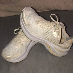 Saucony Women's White Running Sneakers